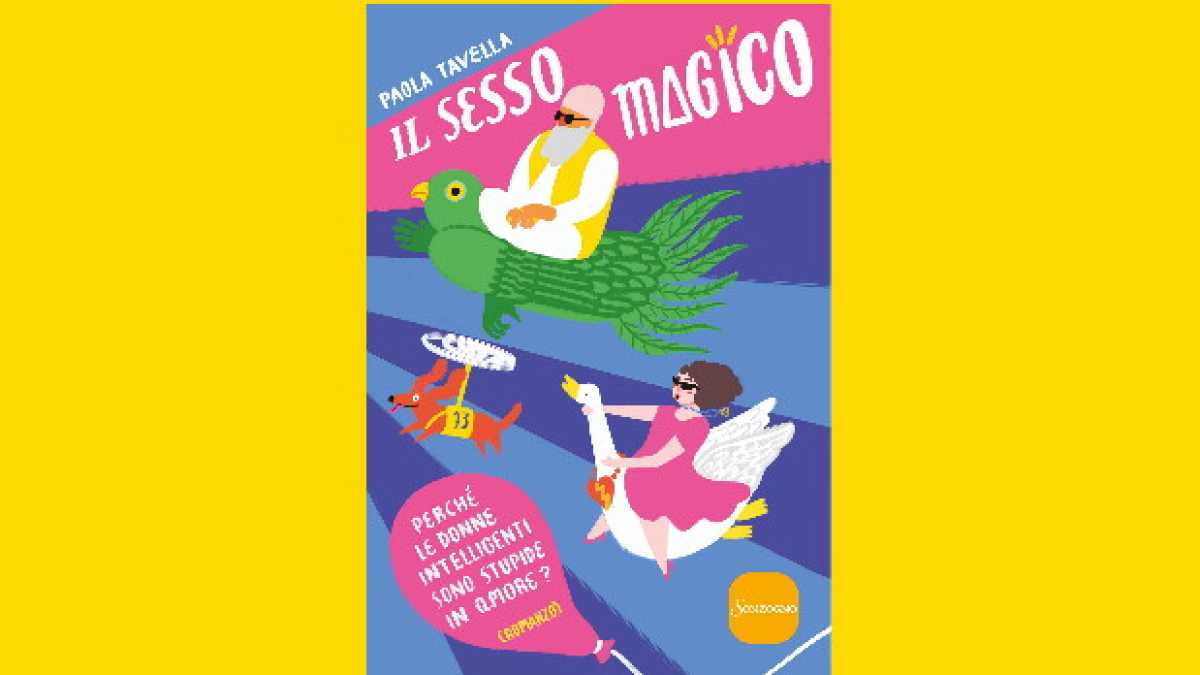 Immagine di Ripensare l'amore in età più matura