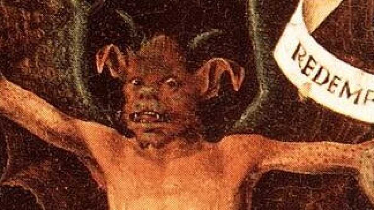 Immagine di A proposito di “Satana” nei trend topic e nelle fiction