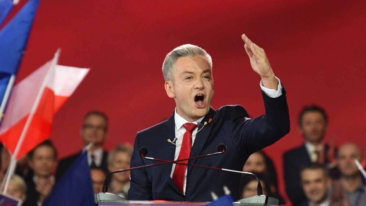 Immagine di Il partito polacco Wiosna e una domanda sul futuro del populismo