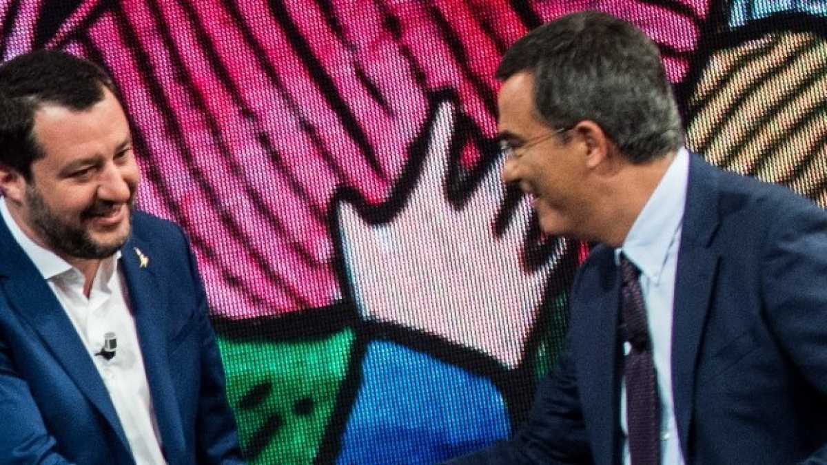 Immagine di Gli applausi nei talk-show andrebbero aboliti, è questione di democrazia