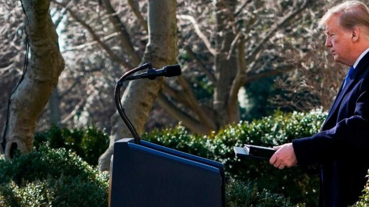 Immagine di Trump, la Brexit e noi: quando la politica della vanità scavalca l'interesse nazionale
