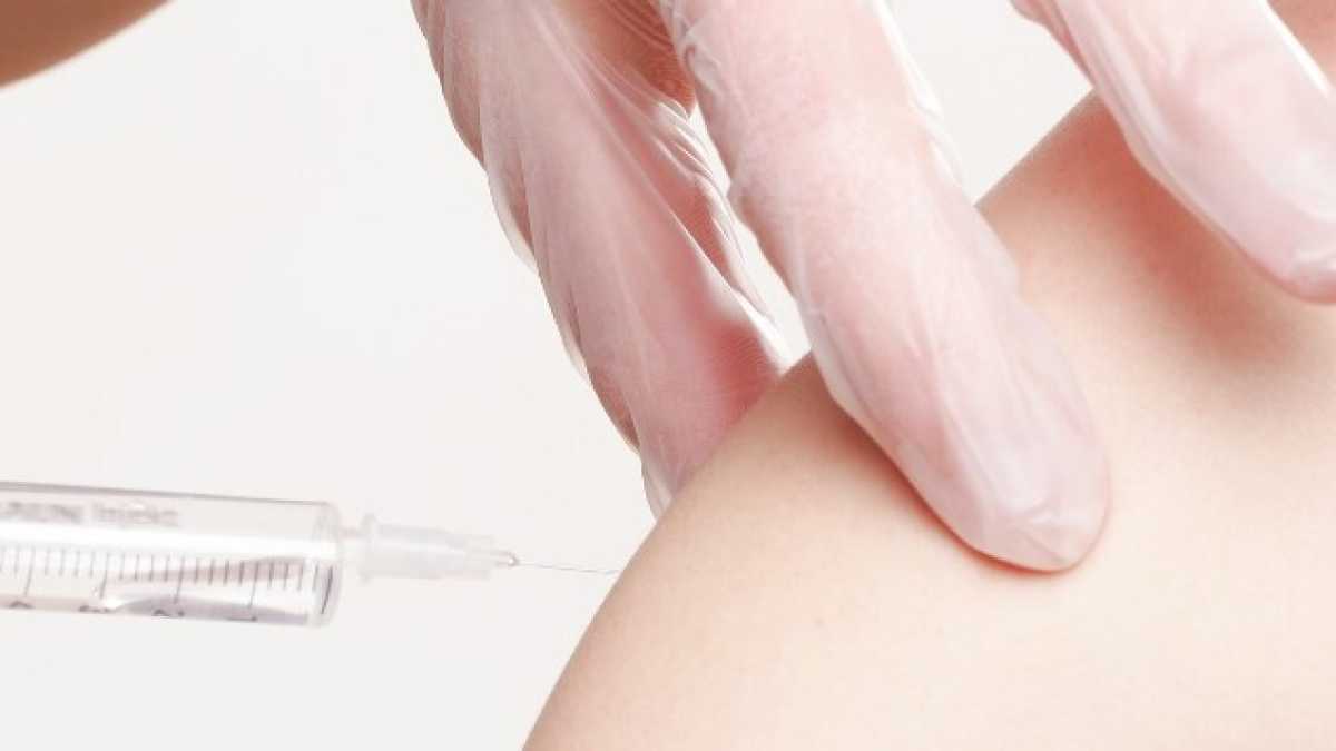 Immagine di Il parente No vax