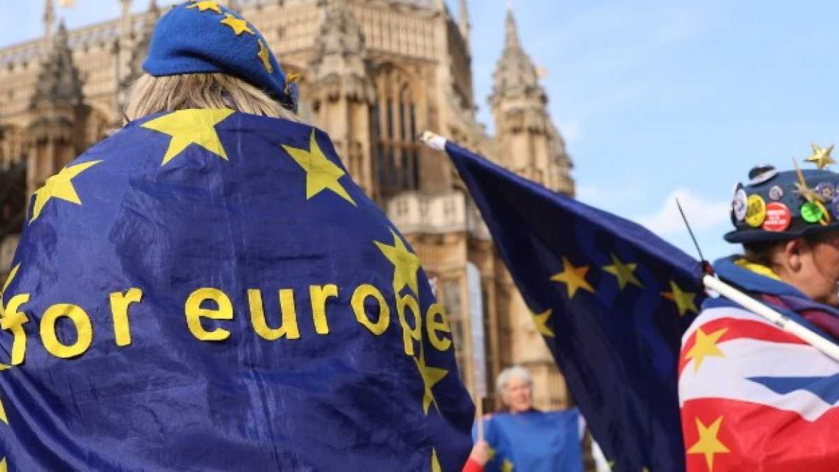 Immagine di A Londra domina la strategia dell’attesa. Vale pure per il People’s Vote