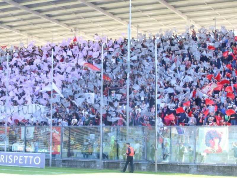 Foto LaPresse