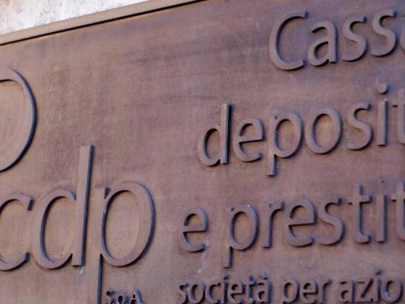 Foto Imagoeconomica