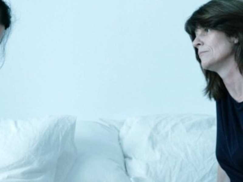 Una scena del film &ldquo;Ognuno ha diritto ad amare &ndash; Touch Me Not&rdquo;