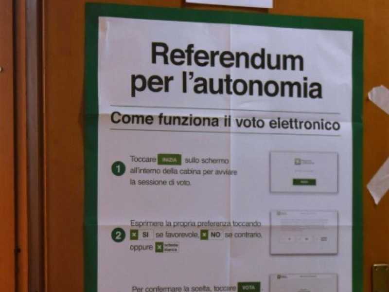 Foto Imagoeconomica
