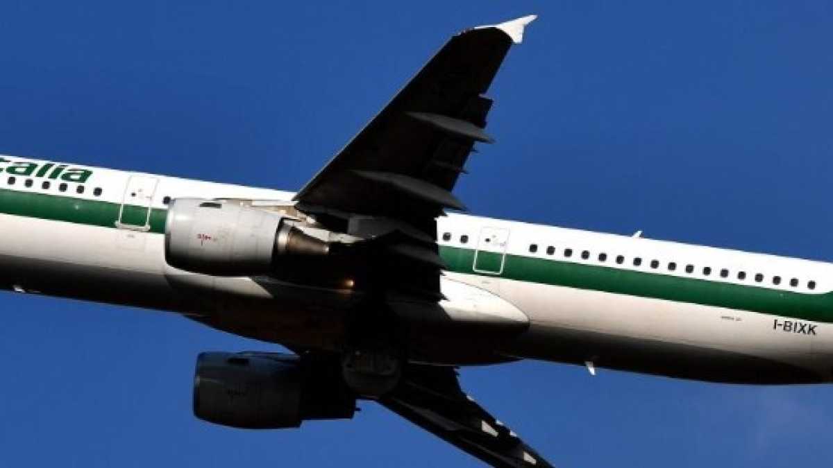 Immagine di Per comprare Alitalia Di Maio pilota il dissanguamento pubblico dell’Italia