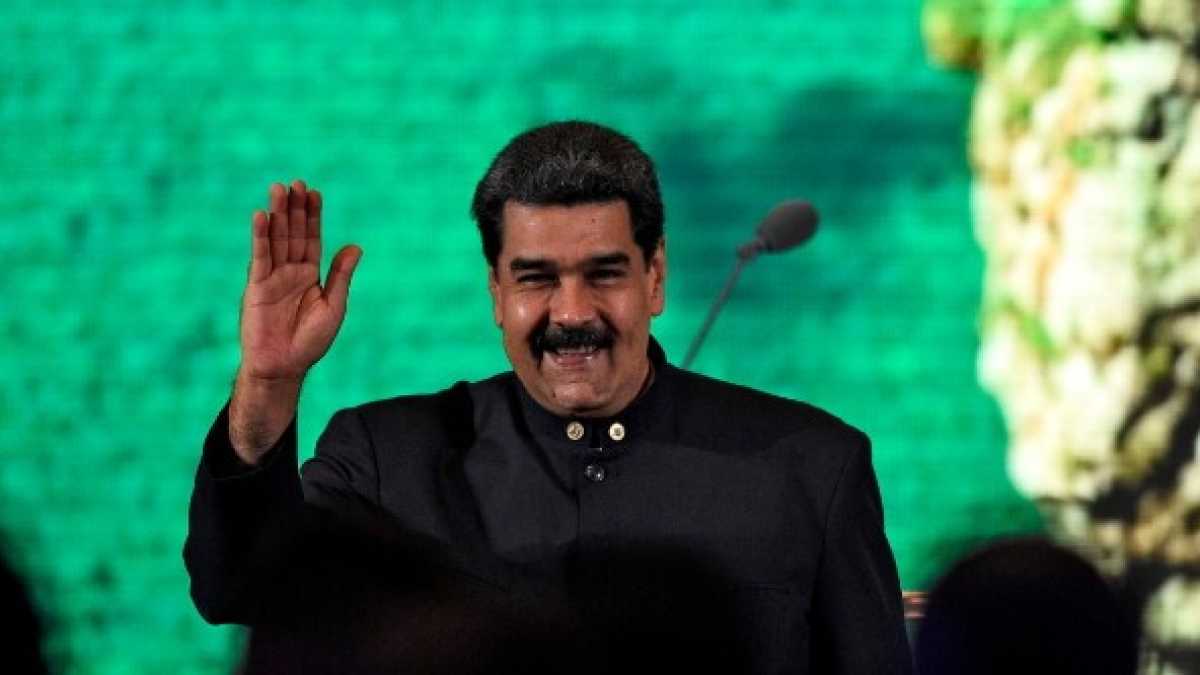 Immagine di Maduro se ne deve andare, subito!
