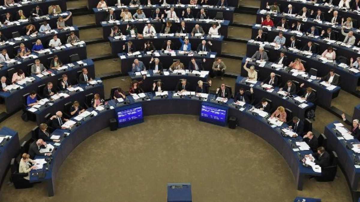 Immagine di La fine dell'Europa è una notizia fortemente esagerata