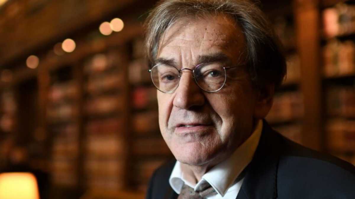 Immagine di La piccola buona notizia nell'aggressione dei gilet gialli a Finkielkraut