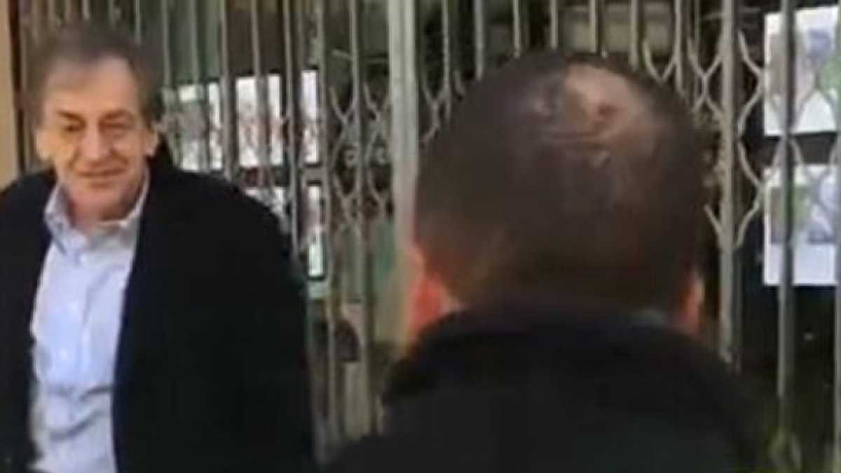 Immagine di I francesi attaccano Finkielkraut, sono impazziti?