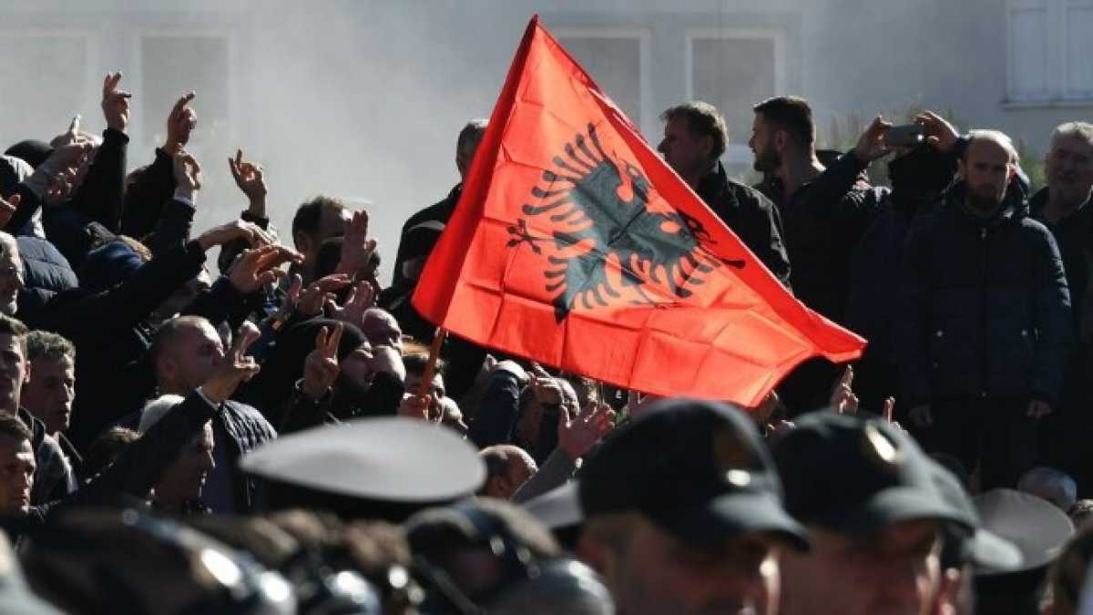 Immagine di Quel che accade in Albania non è come ve lo raccontano. La lettera di una scrittrice