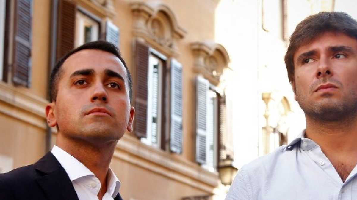 Immagine di Gli irresponsabili