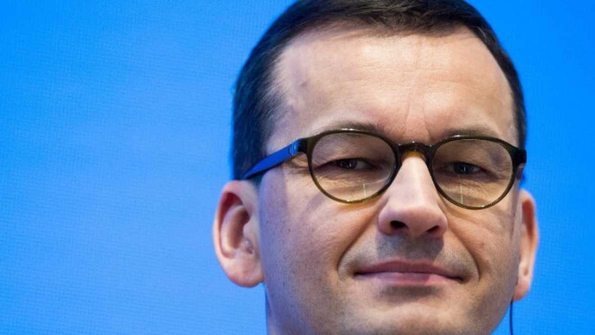 Immagine di La Polonia, il latte antisemita e la rabbia contro Netanyahu