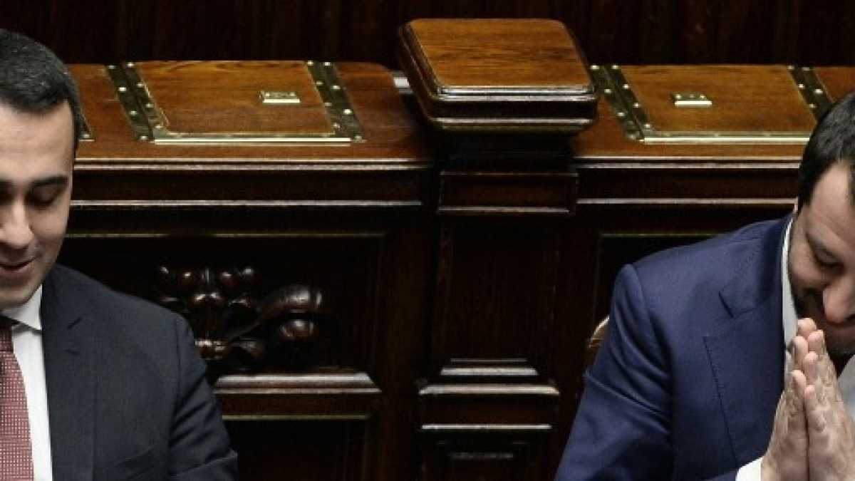 Immagine di Rousseau e la truffa del voto sul caso Diciotti-Salvini