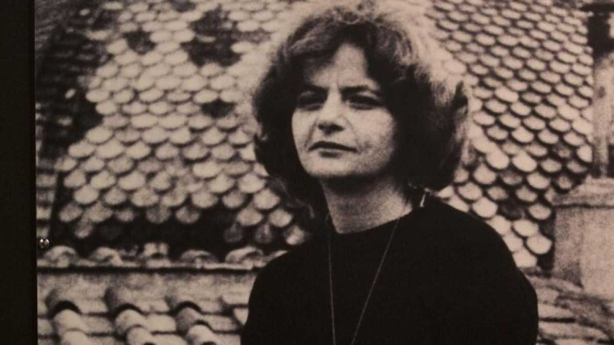 Immagine di Elsa Morante, la Storia di tutti