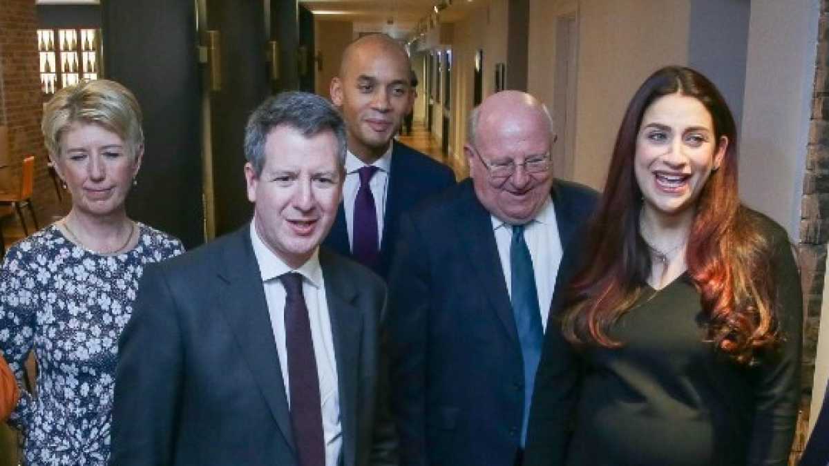 Immagine di Un altro divorzio inglese