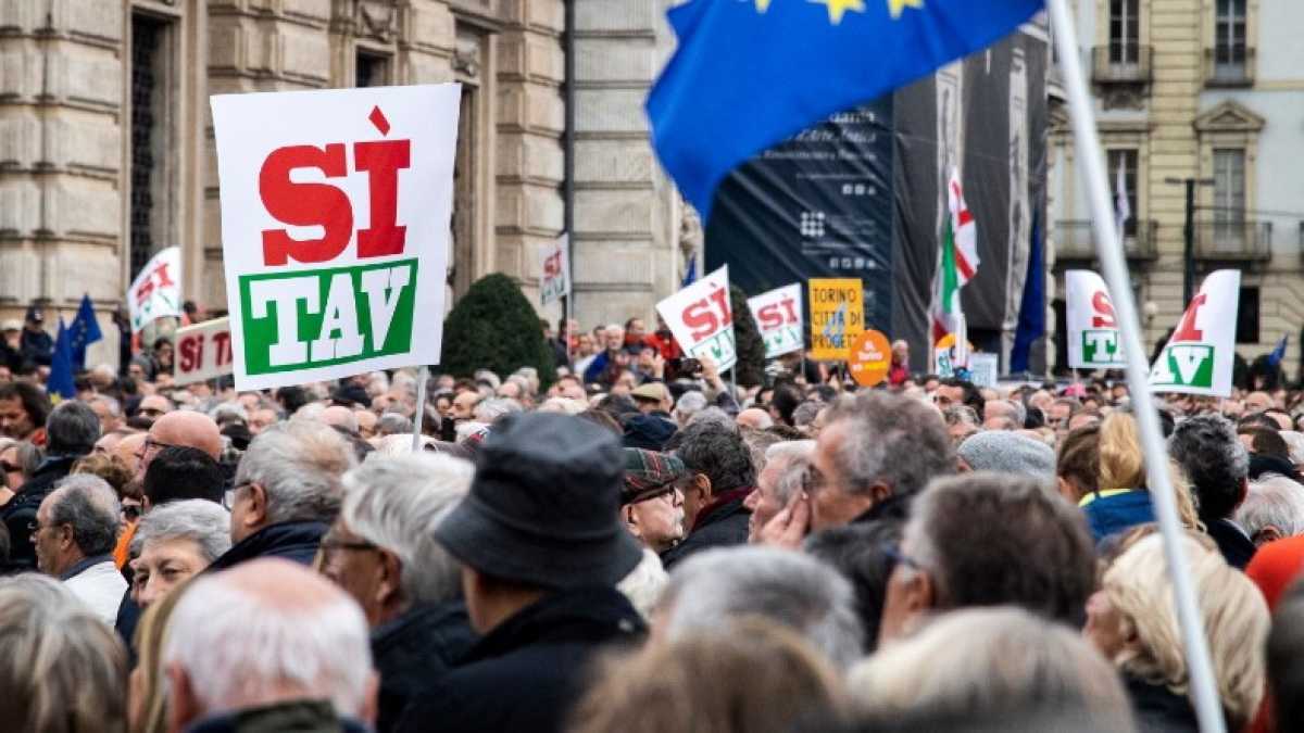 Immagine di L’Italia deve andare veloce