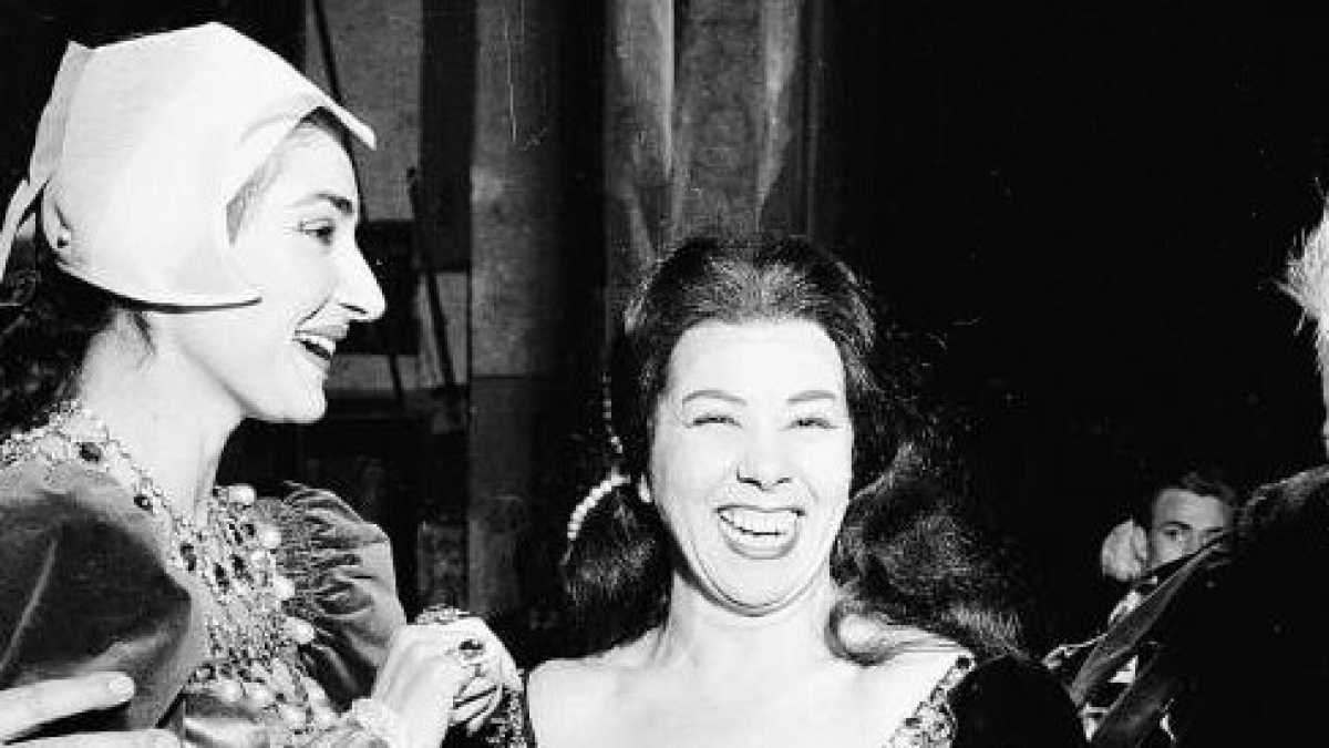 Immagine di Il trionfo e l’oblio. Torna a Roma “Anna Bolena”