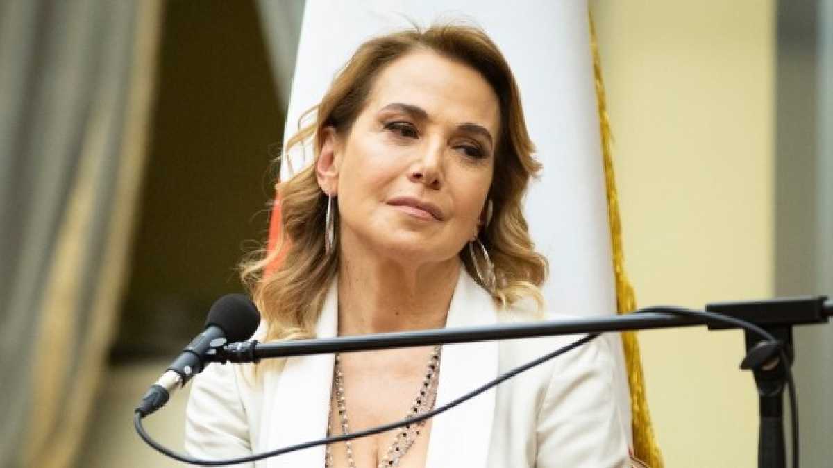 Immagine di L'ennesimo buon San Valentino a Barbara D’Urso