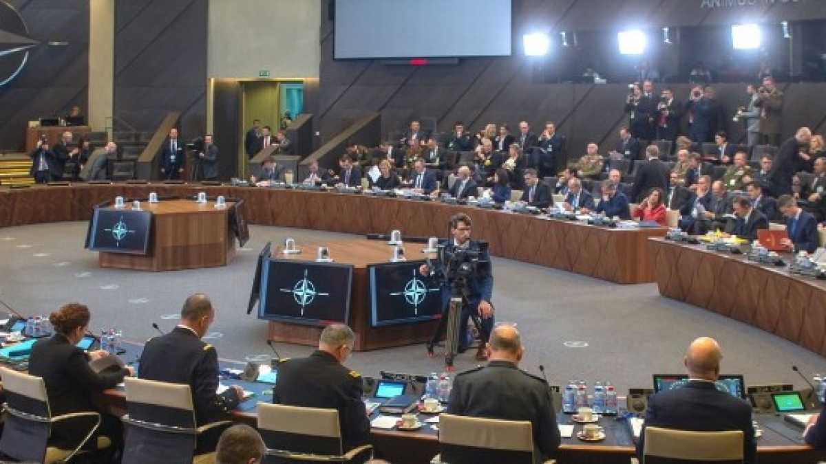 Immagine di Europa, sicurezza e valori vanno assieme