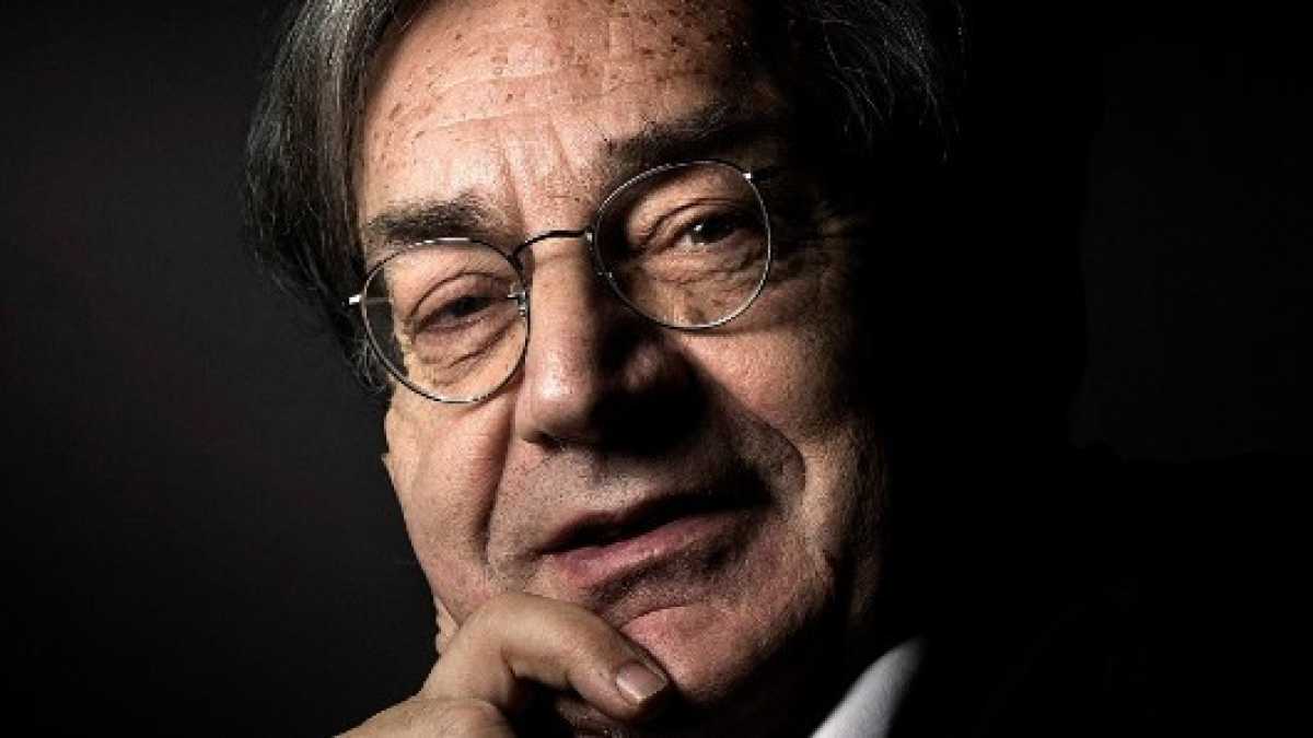 Immagine di Caro Finkielkraut, bisogna saper scegliere il nemico maggiore