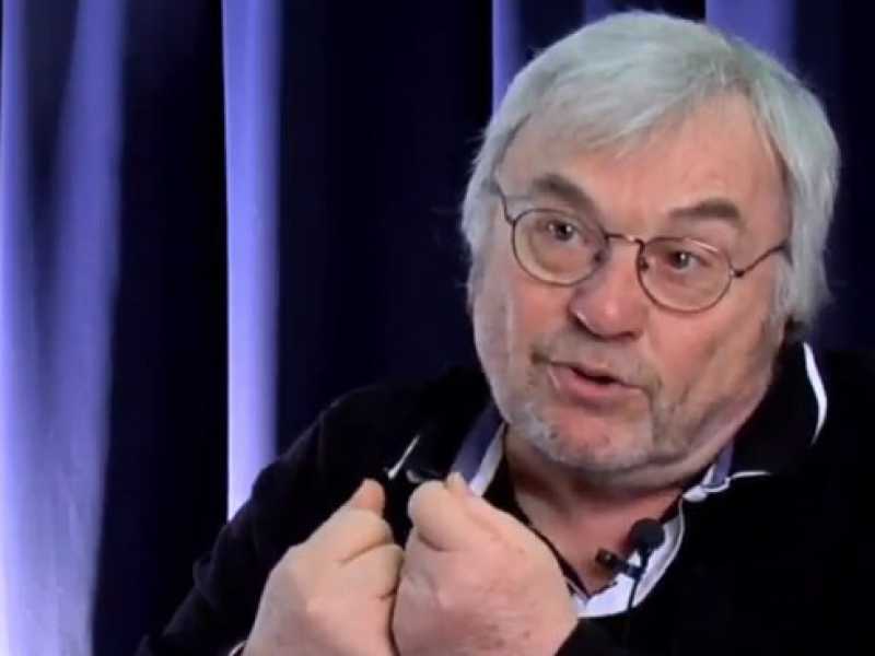 Robert Redeker