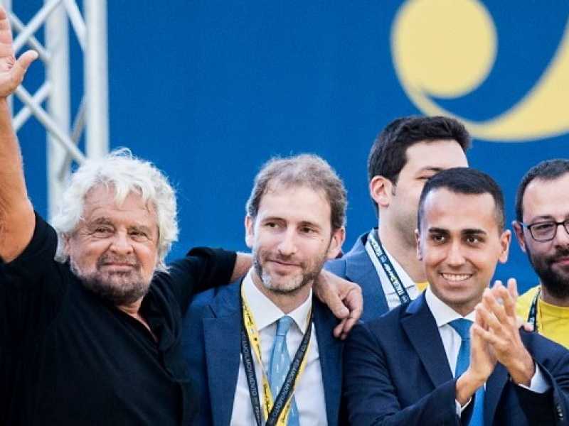 Foto LaPresse