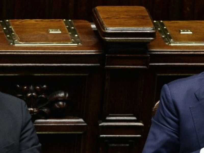 Foto LaPresse