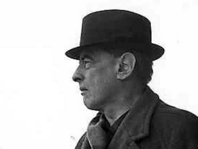 Witold Gombrowic