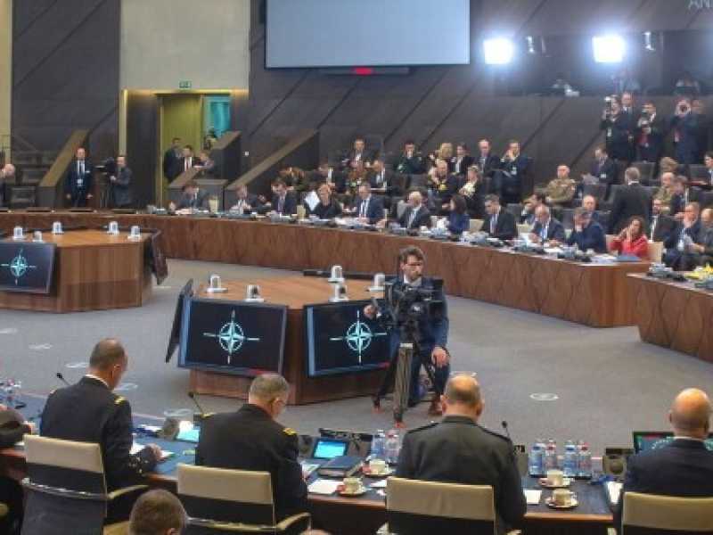 foto tratta dal sito della Nato
