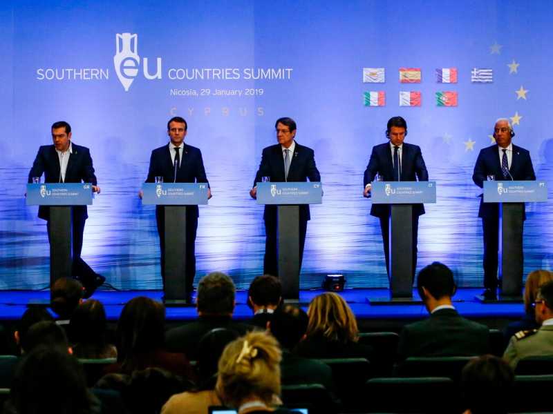 Foto LaPresse