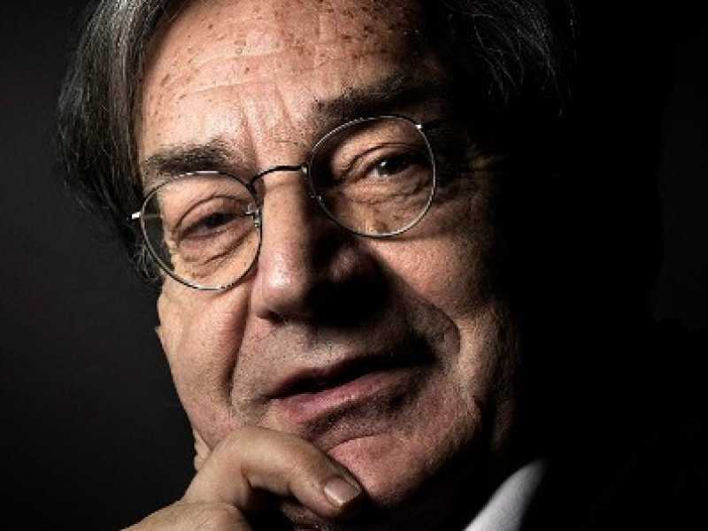 Alain Finkielkraut