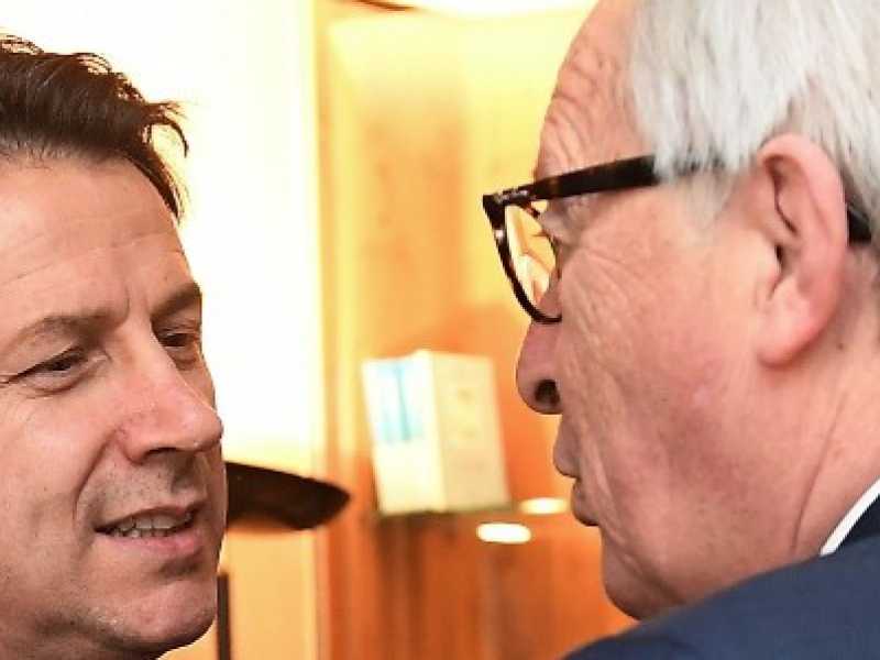 Foto LaPresse