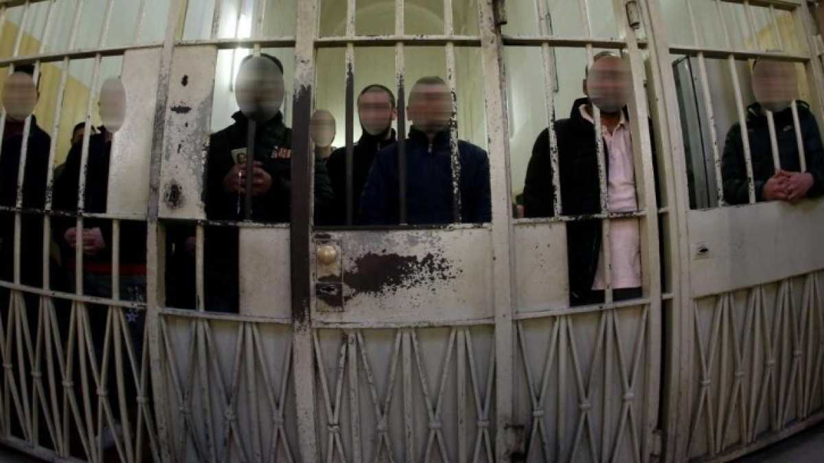 Immagine di Il giudice che ha visto per la prima volta come si vive in carcere