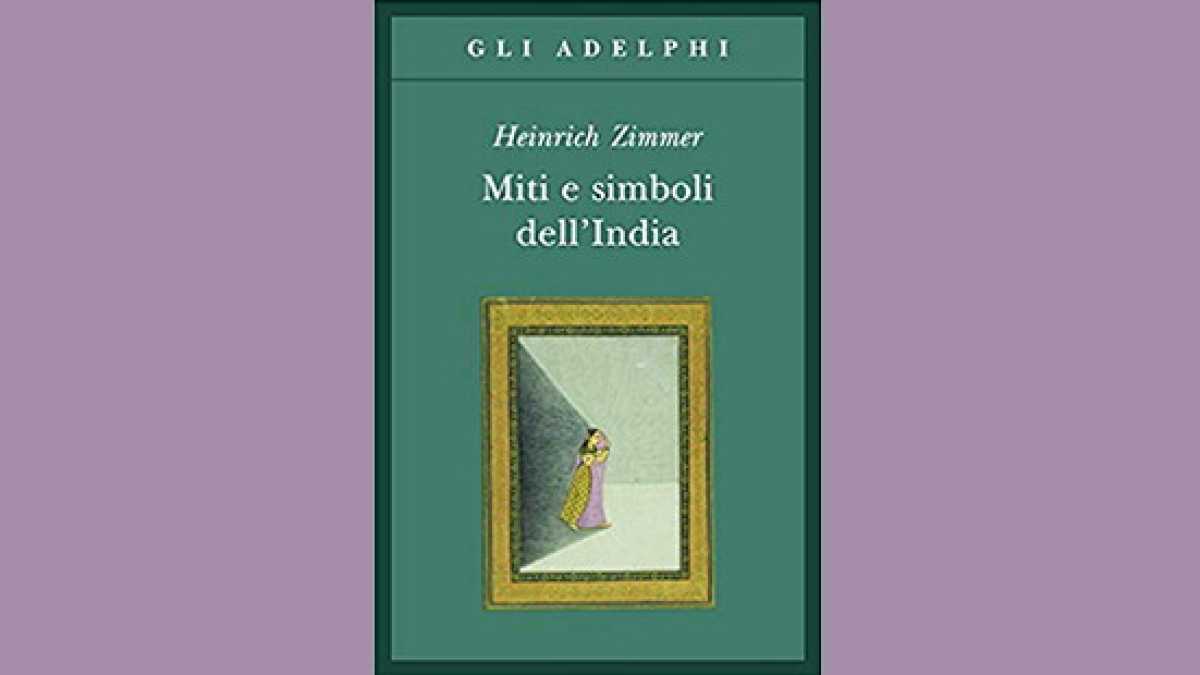 Immagine di Miti e simboli dell’India