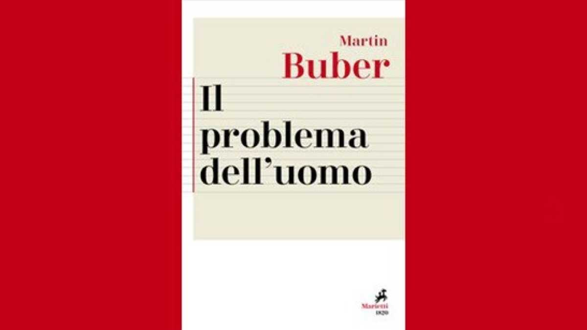 Immagine di Il problema dell'uomo