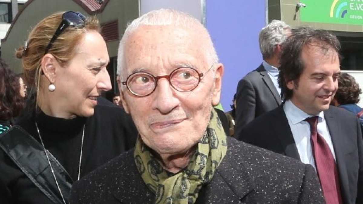 Immagine di Nella Milano orfana di Alessandro Mendini