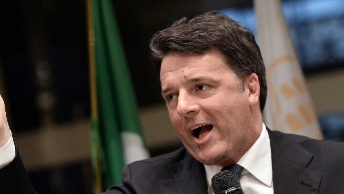 Immagine di Dirsi fiduciosi nella giustizia, caro Renzi, ingenera sfiducia nella politica