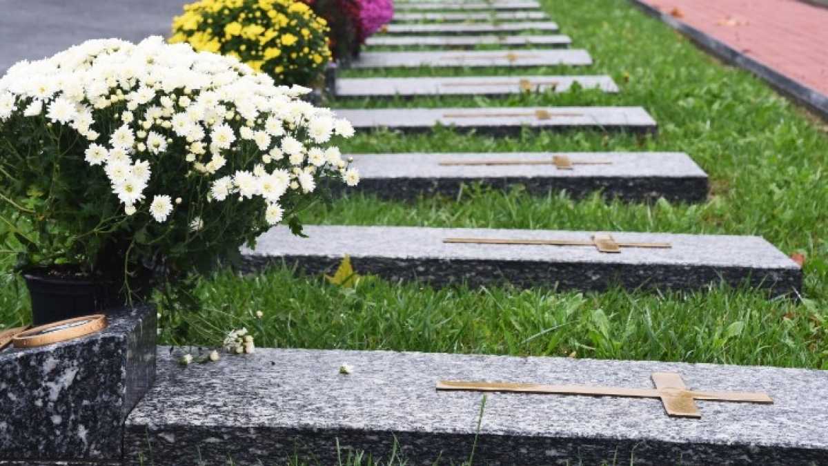 Immagine di La legge funeraria della Lega per i nostri cari estinti