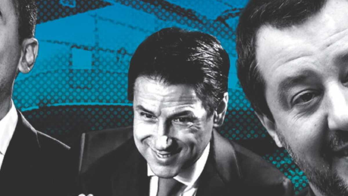 Immagine di Lo stato compra ancora