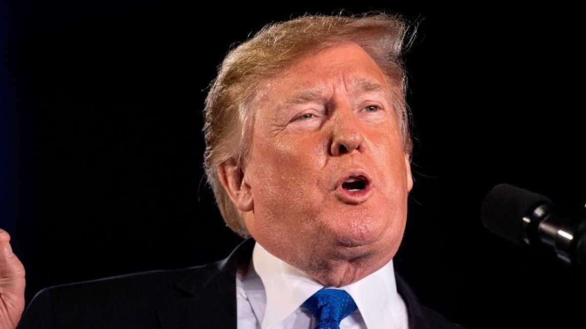 Immagine di Il piano di Trump dopo lo shutdown