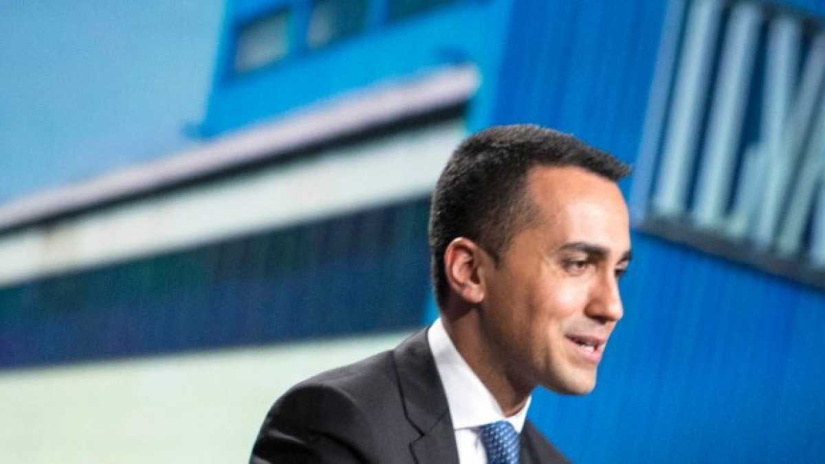 Immagine di Perché il M5s si è dissolto a Taranto mentendo sulla chiusura Ilva