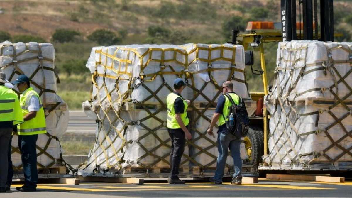 Immagine di Le vie degli indigeni per portare gli aiuti in Venezuela. Parla Guarulla