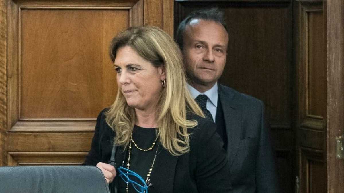 Immagine di Ancora un capitolo della spy story Consip. Si apre il processo disciplinare contro Woodcock