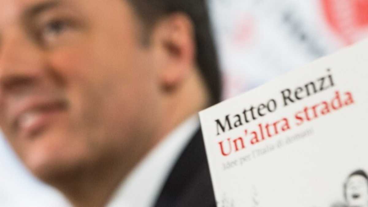 Immagine di Il libro come arma politica