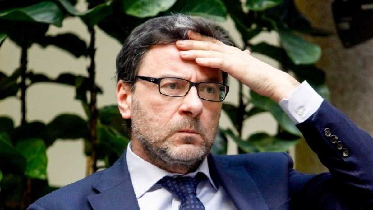 Immagine di La magagna dei conti pubblici e il Tg2 anti-Europa