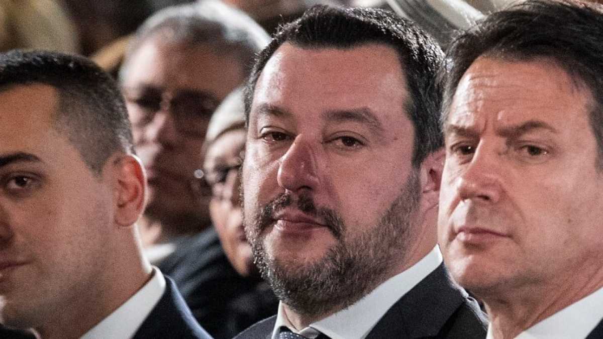 Immagine di Così l'Italia non regge. Facciamo come in Spagna: torniamo al voto