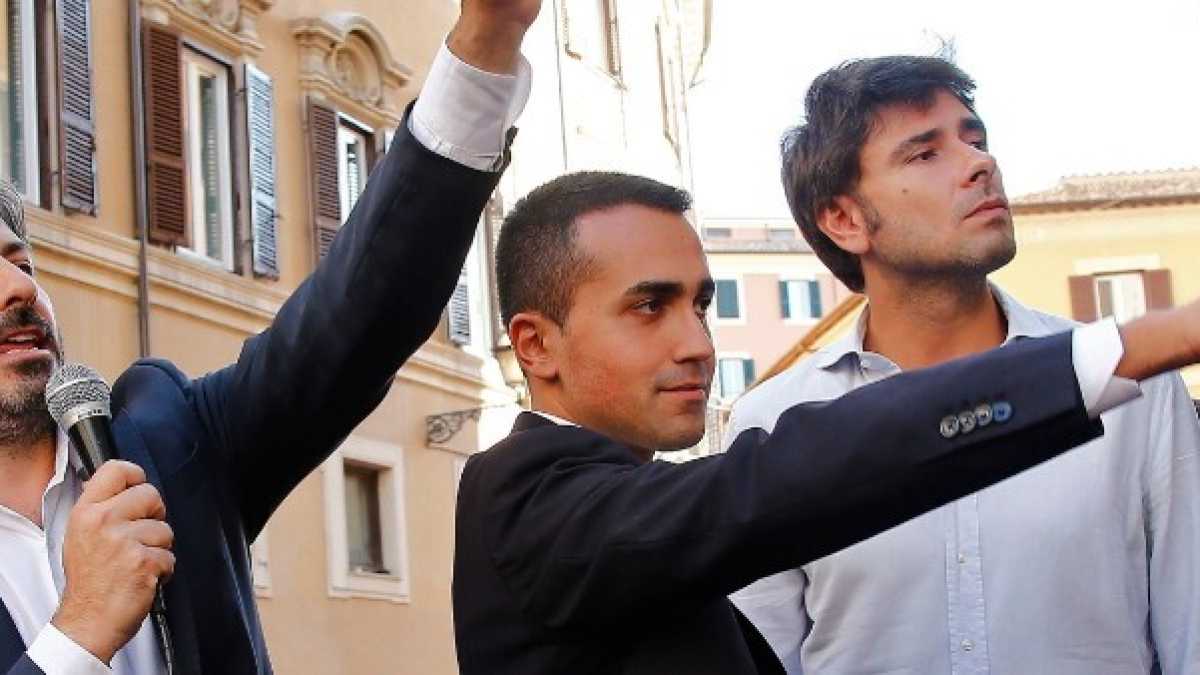 Immagine di Viva l’immunità parlamentare